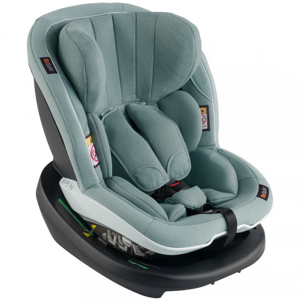 Besafe isize outlet car seat